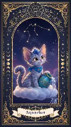 Aquarius
